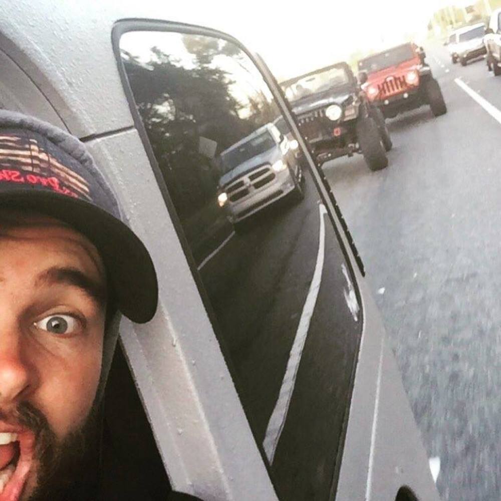 Meet your Posher, Jack